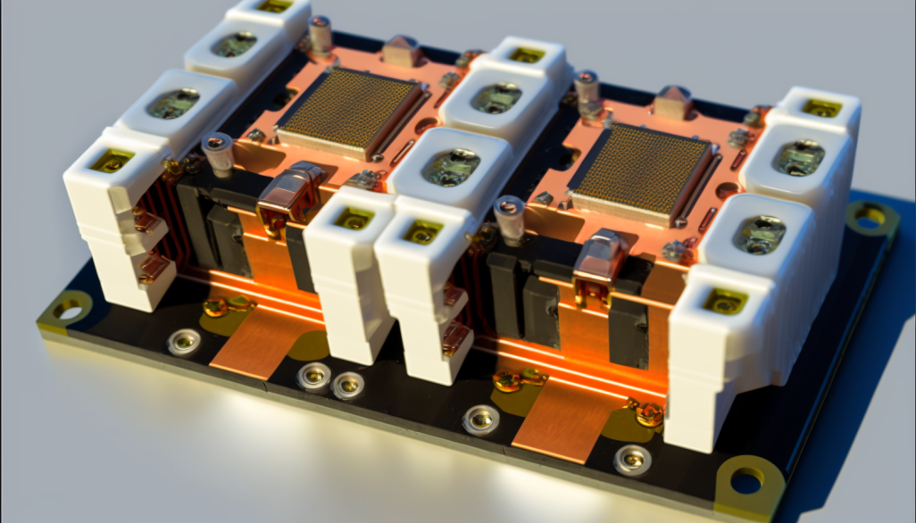 Power Electronics Cerametronics metallized ceramics Global